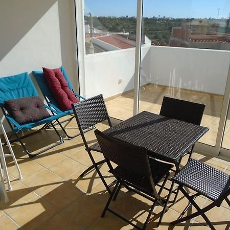 Casa Azul Em Alcantarilha - Algarve Exteriör bild